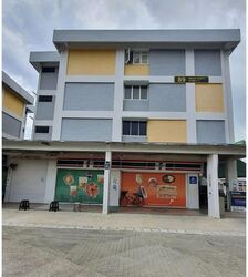 Bedok North Street 4 (D16), Shop House #564777351